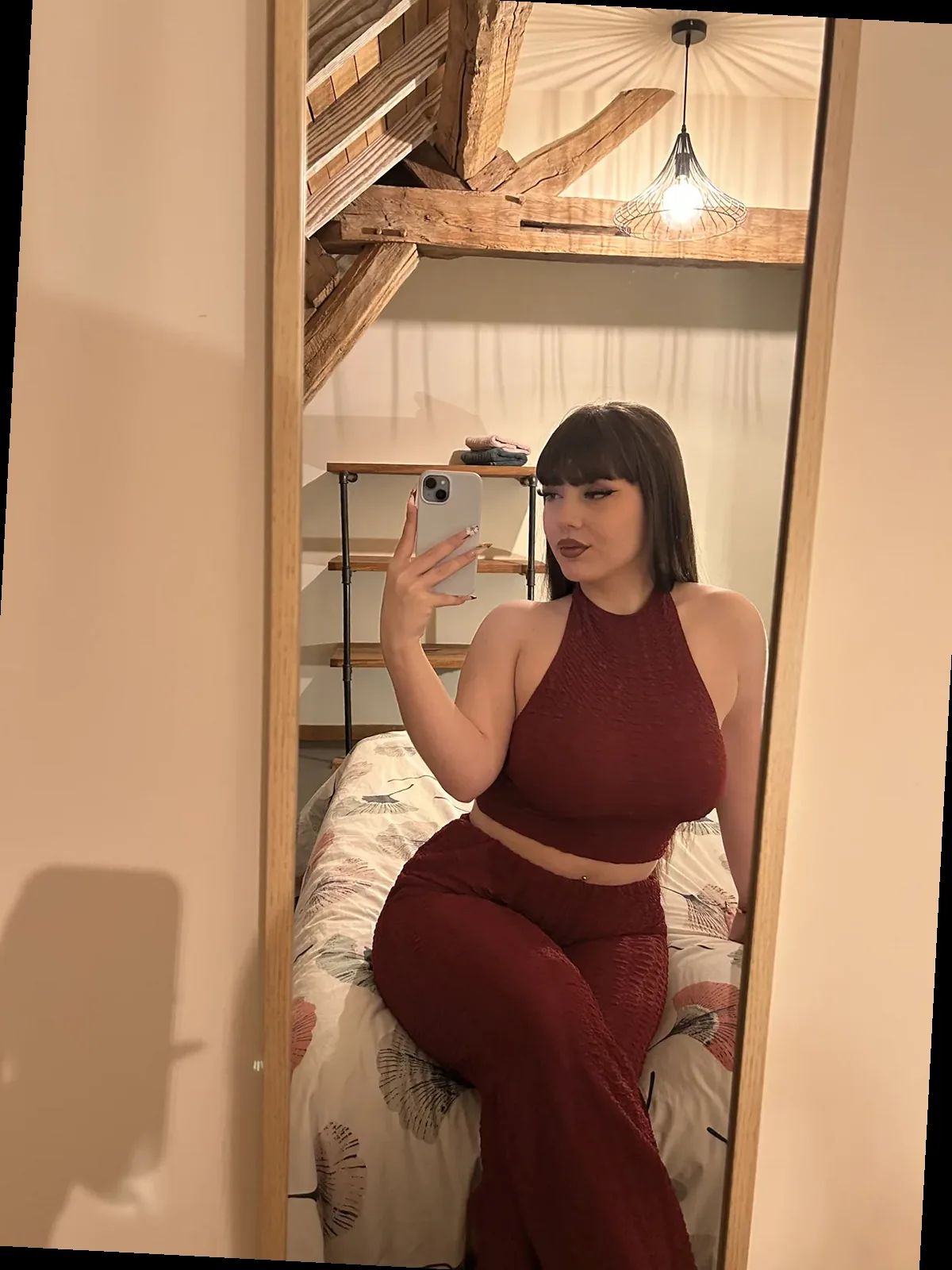 Alicia - Onlyfans Gratuit